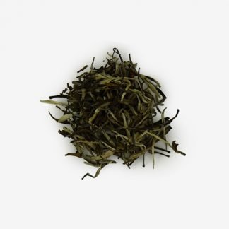 Frontier Natural Products, オーガニック フェアトレードチャイナグリーンティー、 16 oz (453 g)
