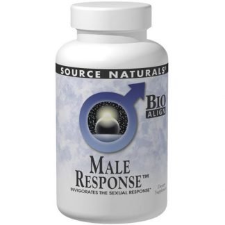 Source Naturals, 男性反応、 90 錠