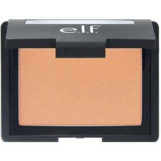 E.L.F., ブラシ, ありのままの珊瑚, 0.168オンス (4.75 g)
