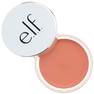 E.L.F. Cosmetics, ビューティフリーベアー、チーキーグロー、ソフトピーチ、0.35 oz (10.0 g)
