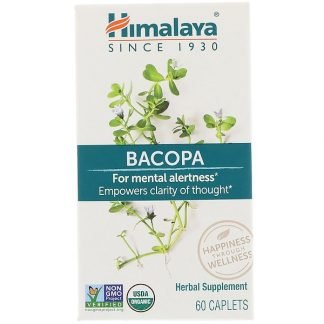 Himalaya, バコバ, 60カプレ