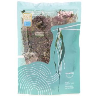 Sea Tangle Noodle Company, 海草ミックス, 6オンス（170 g）