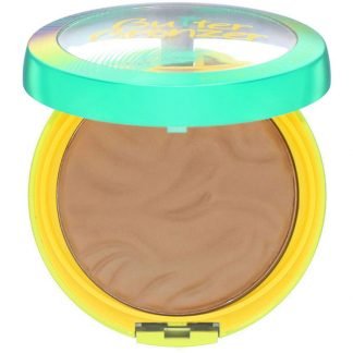 Physicians Formula, バターブロンザー、ディープブロンザー、0.38 oz (11 g)