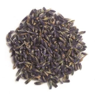 Frontier Natural Products, ホールラベンダーフラワー、 16オンス (453 g)
