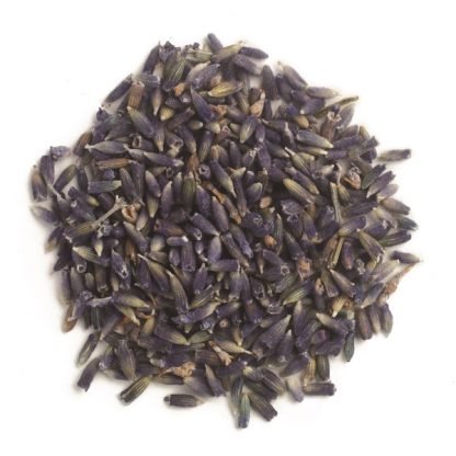Frontier Natural Products, ホールラベンダーフラワー、 16オンス (453 g)