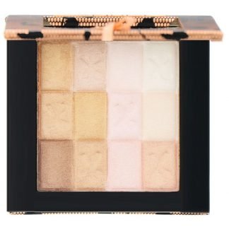 Physicians Formula, シマースリップス、オールインワンカスタムヌードパレット、顔・目用、ナチュラルヌード, 0.26 oz (7.5 g)