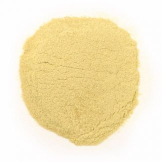 Frontier Natural Products, パウダー状栄養イースト 、 16 オンス (453 g)
