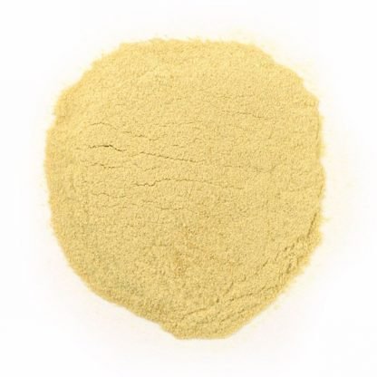 Frontier Natural Products, パウダー状栄養イースト 、 16 オンス (453 g)