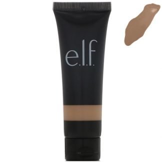 E.L.F., BB Cream, SPF 20, Buff, 0.96 fl oz (28.5 ml)