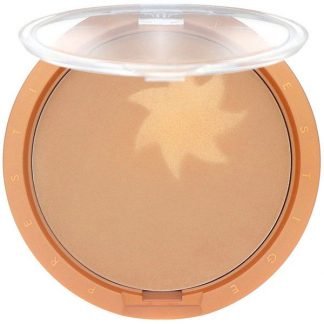Prestige Cosmetics, サンフラワー、 イリュミネーティングブロンジング パウダー、 テラ、 20 g (.70 oz)