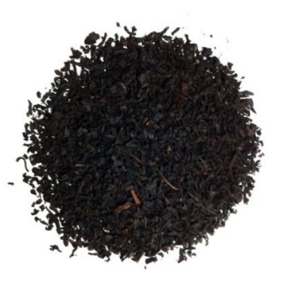 Frontier Natural Products, オーガニックアールグレイ紅茶、453g（16オンス）