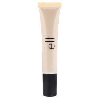 E.L.F. Cosmetics, ビューティフルベアー、リキッドハイライトナー、イルミネーティング、0.5オンス (15 g)