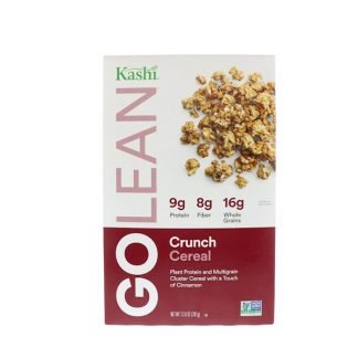 Kashi, ゴーリーン（GoLean）クランチシリアル, 13.8オンス (391 g)
