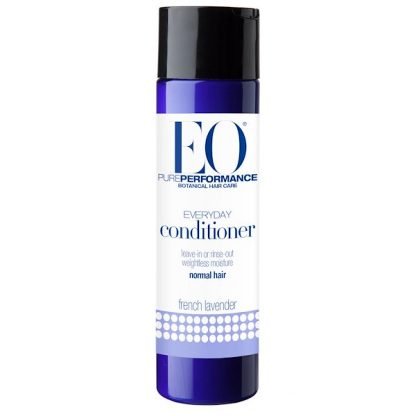 EO Products, 毎日のコンディショナー, フレンチラベンダー, 8.4液量オンス（248 ml） (Discontinued Item)