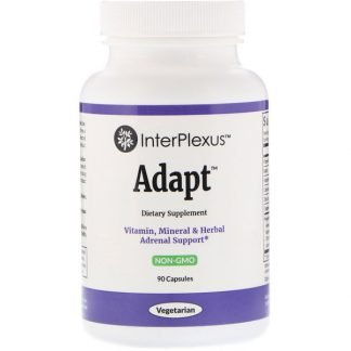 InterPlexus , アダプト、90カプセル