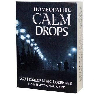 Historical Remedies, ホメオパシー 鎮静 ドロップ、 30ホメオパシーロゼンジ