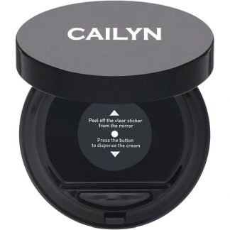 Cailyn, BB Fluid Touch Compact, Foundation + Corrector + Brightener + Moisturizer, 02 Sandstone, .53 oz (15 g)