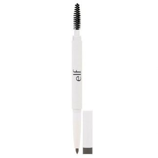 E.L.F., ブロウペンシル、ナチュラルブラウン、0.18g（0.006oz）