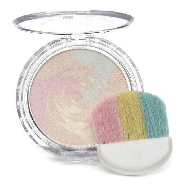 Physicians Formula, ミネラルウォーター, 補正パウダー, ナチュラルベージュ, 0.29 oz (8.2 g)
