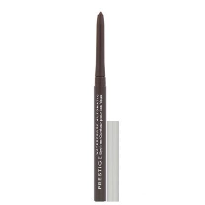 Prestige Cosmetics, Waterproof Automatic Eyeliner, Expresso, .01 oz (.28 g)
