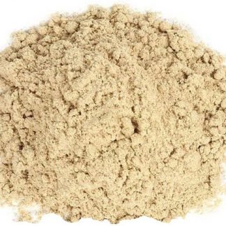 Frontier Natural Products, オーガニック 粉末アカニレ内皮, 16 オンス (453 g)