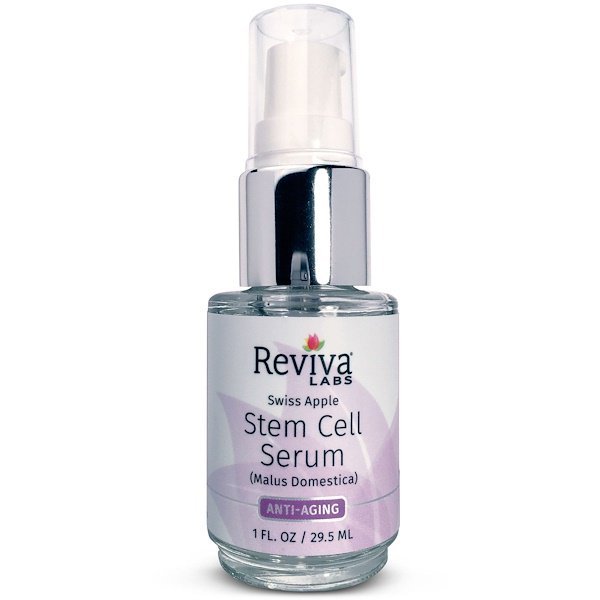 Reviva Labs, ステム・セル・血液, 1 オンス (29.5 ml)