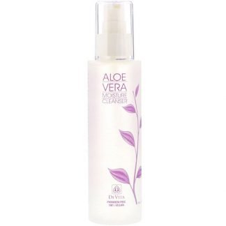 DeVita, アロエベラモイスチャークレンザー、150ml（5.0oz）