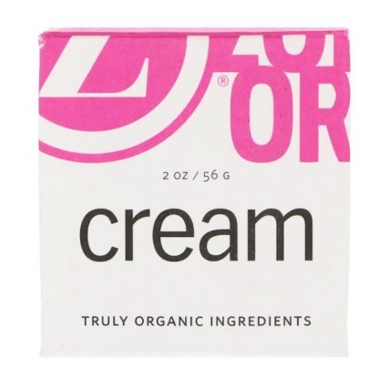 Zoe Organics, クリーム、2オンス (56 g)