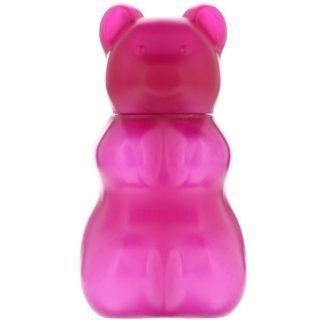 Skinfood, グミベアー・ゼリーハンドクリーム、グレープ、1.52 fl oz (45 ml)