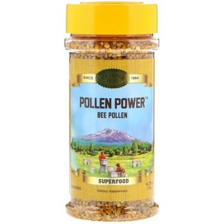 Premier One, Pollen Power, Bee Pollen, 4.75 oz (135 g) (Discontinued Item)