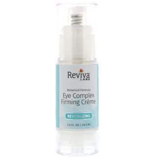 Reviva Labs, アイコンプレックス・ファーミングクリーム、1.0 fl oz (29.5 ml)