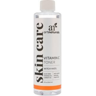 Artnaturals, ビタミンCトナー、8液量オンス (236.5 ml)