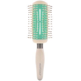 EcoTools, Styler And Smoother Brush, 1 Brush (Discontinued Item)