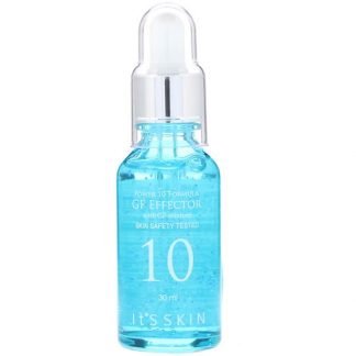 It's Skin, パワー10フォーミュラ、GF配合GFエフェクター、30 ml