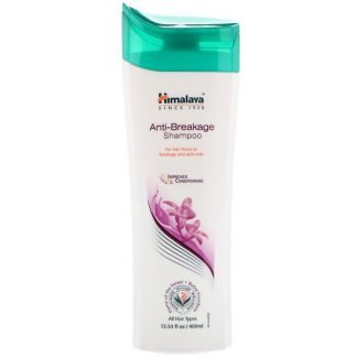 Himalaya, 切れ毛対策シャンプー、全ての種類の髪、13.53 fl oz (400 ml)
