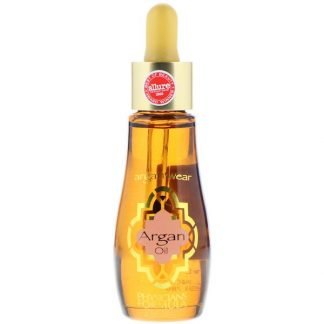 Physicians Formula, 究極の高栄養アルガンオイル、1 fl oz (30 ml)