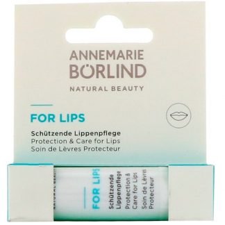 AnneMarie Borlind, フォー リップス, 0.17  オンス(5 g)