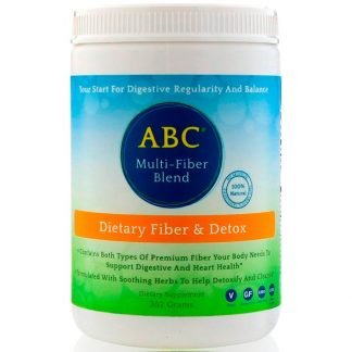 Aerobic Life, ABC、マルチファイバーブレンド、352 g
