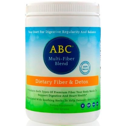 Aerobic Life, ABC、マルチファイバーブレンド、352 g