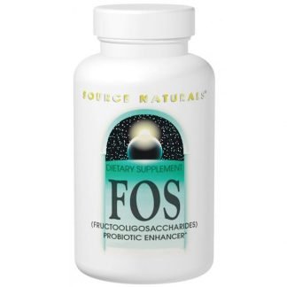 Source Naturals, FOS パウダー、7.05 oz (200 g)