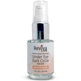Reviva Labs, 目の下のクマ解消美容液, 1液体オンス(29.5 ml)