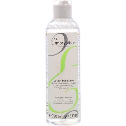 Embryolisse, ミセラーローション、250ml
