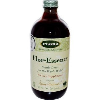 Flora, フローラエッセンス、17 液オンス (503 ml)