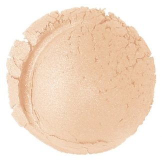 Everyday Minerals, オールオーバーシマー、 ポリッシュ、 .17 oz (4.8 g)