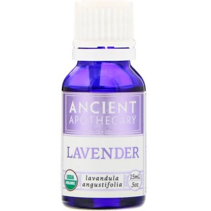Ancient Apothecary, ラベンダー、.5 oz (15 ml)