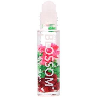 Blossom, ロールオン香るリップグロス、スイカ、5.9ml
