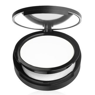 E.L.F. Cosmetics, HDマティファイング バーム, クリア, 0.32 oz (9 g)
