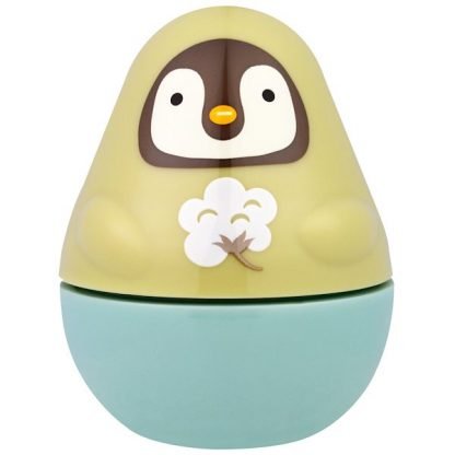 Etude, Missing Uハンドクリーム、＃2 フェアリーペンギン、1.01 液体オンス（30 ml）