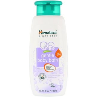 Himalaya, ジェントルベビーバス、400ml