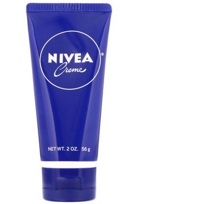 Nivea, Creme, 2 oz